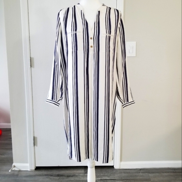 Ulla Johnson shirt Dress